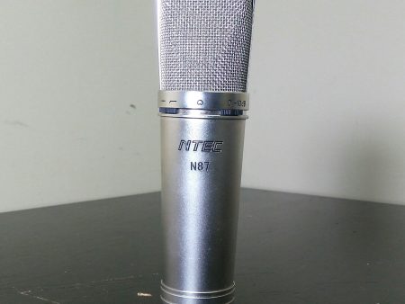 Ntec N87 microphone Hot on Sale