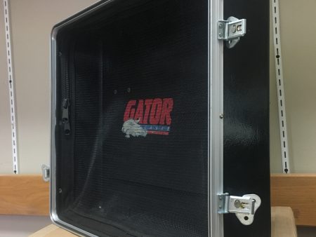 Gator Cases GCage-8RL Extension Lid Fashion