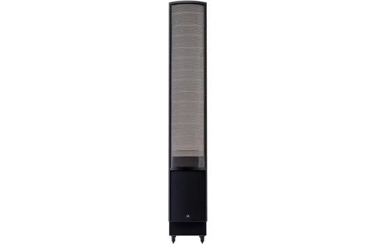 Martin Logan EMESLXGBD ElectroMotion ESL X Floor Standing Speaker - Gloss Black Hot on Sale