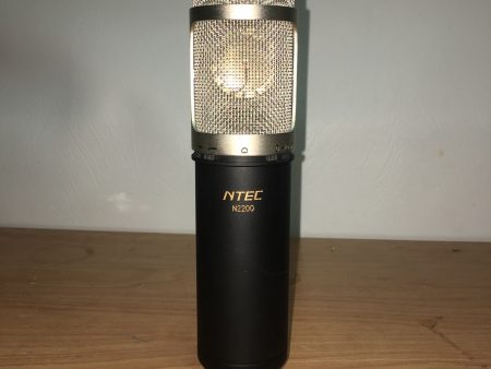 Ntec N-2200 Online Sale