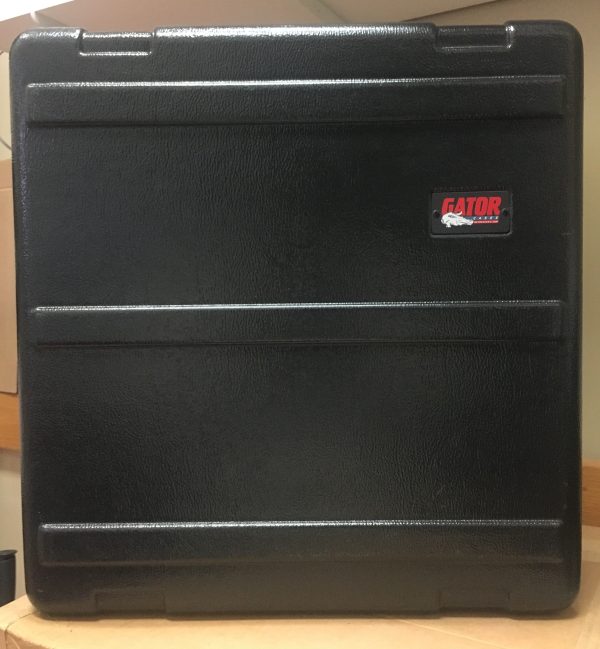 Gator GTR-GCAGE 10RL (extension Lid) Supply