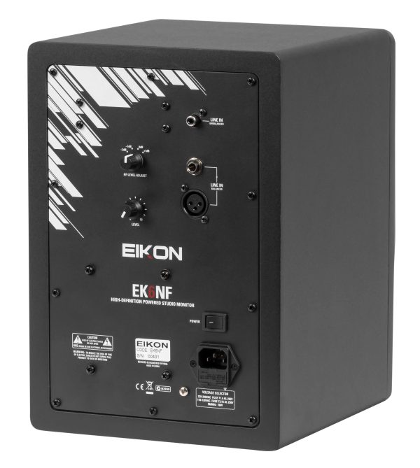 EIKON EK6NF For Discount