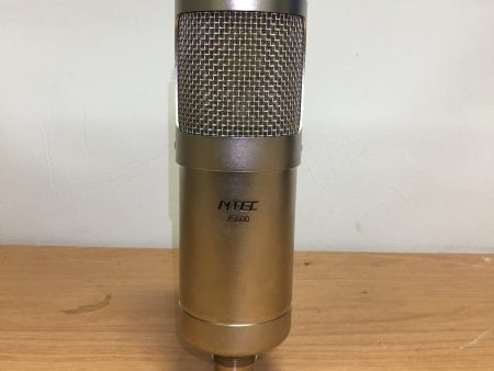 Ntec Z-5600 Microphone For Cheap