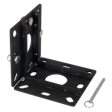 PEDESTAL  PRO 88LAY-PRO-01-CRS 8X8 Lay-Down Base Plate For Discount