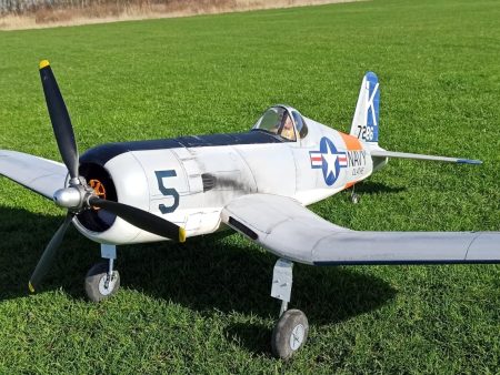 F4U-5 Corsair on Sale