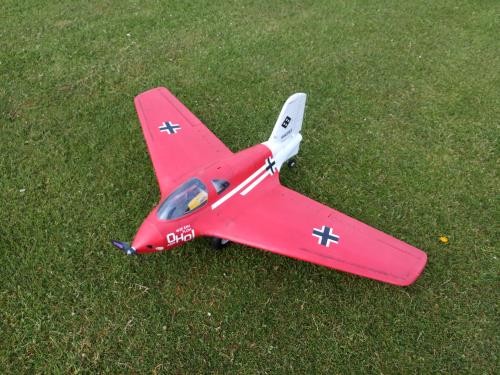 Me163  Komet  Online Sale