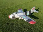 Saab J29  Tunnan  on Sale