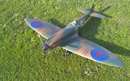 Spitfire MKI 1500mm Hot on Sale