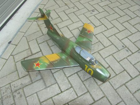 Mig15 UTI Online