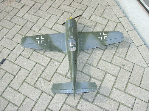 FW190 For Sale