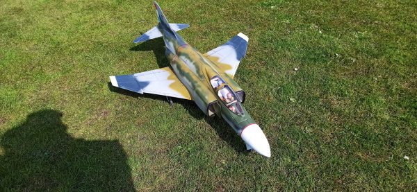 F4 Phantom For Discount