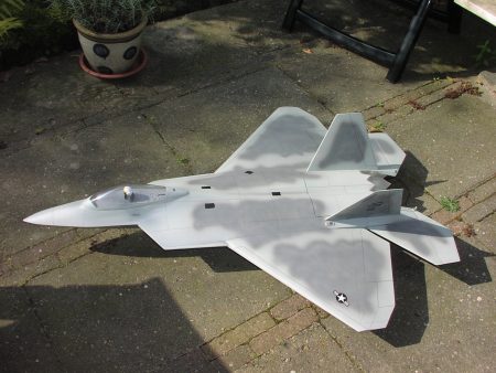 F22  Raptor  Hot on Sale