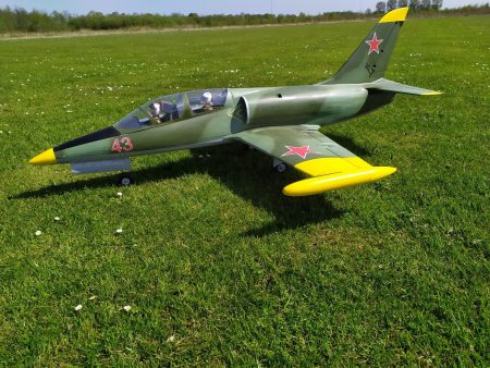 L-39 Albatros Online Hot Sale