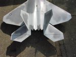 F22  Raptor  Hot on Sale