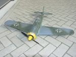 FW190 For Sale