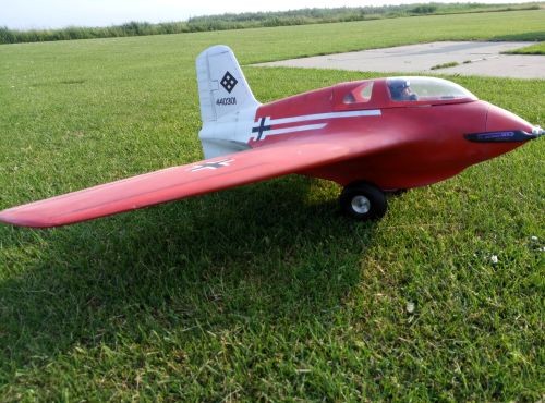 Me163  Komet  Online Sale