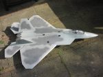 F22  Raptor  Hot on Sale