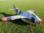 Saab J29  Tunnan  on Sale