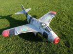 Saab J29  Tunnan  on Sale