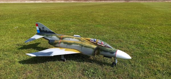 F4 Phantom For Discount