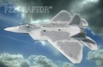 F22  Raptor  Hot on Sale